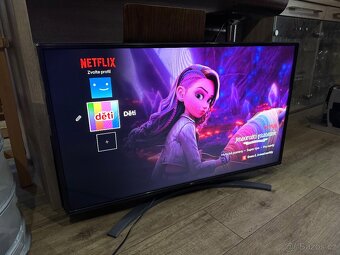 Lg LED TV 43" 107cm - 4
