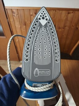 Žehlička Tefal - 4