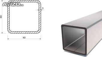 Starý věšák. - 4