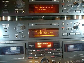 Minidisc dosloužil? - 4