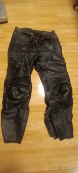 Moto bunda+ kalhoty - 4