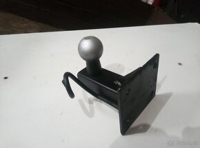 tažné zařízení koule - 4