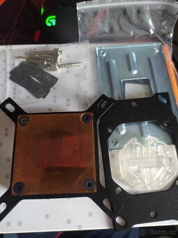 EK Supremacy EVO - 4