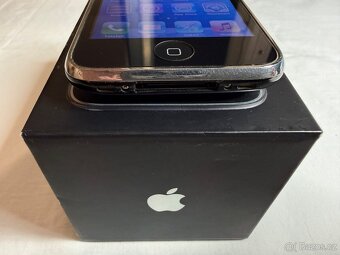iPhone 3G S - 4