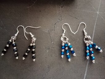 Ručně vyrobené šperky - 4