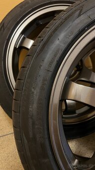 Kola 4x114.3 R17 - 4