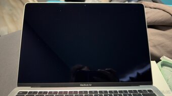 MacBook Air M1 - 4