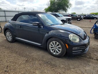 Volkswagen Beetle S 2018 - 4