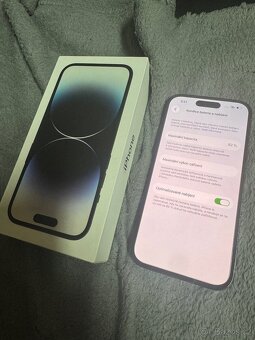 Iphone 14pro 128gb - 4