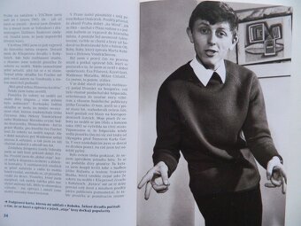 Václav Neckář, autobiografie - 4