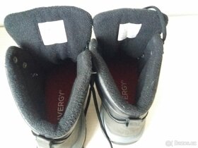 pánské trekové boty vel.41,5   zn. Comfort Gel - 4