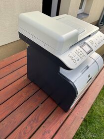 HP tiskárna LaserJet CM2320nf + nové tonery - 4