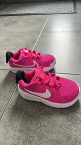 Nové boty Nike vel. 23,5 - 4