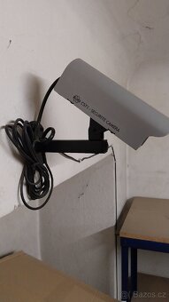Kamerový systém s monitorem - 4