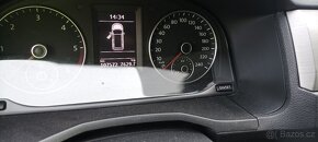 WV Caddy, 4X4 , 2,0 TDI ,90 KW ,10/20, 1 majitel. - 4