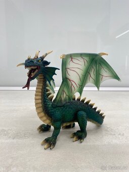 Schleich, drak - 4