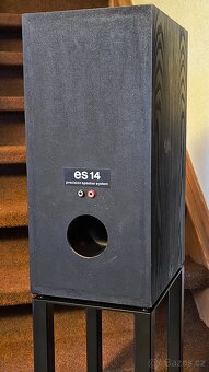 Legendární Epos ES14 MK1 - 4