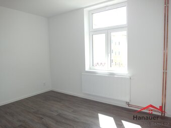 Pronájem bytu 1+1, 36 m2, Neštěmice, ul. Národní - 4