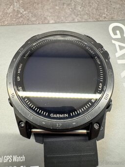 Garmin Tactix 7 - 4