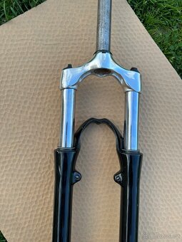 Vidlice Marzocchi MZ3 26” - 4
