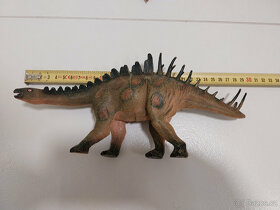 Stádo dinosaurů - délka až 30 cm - 4