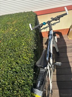 Merida Crossway 40-D - 4