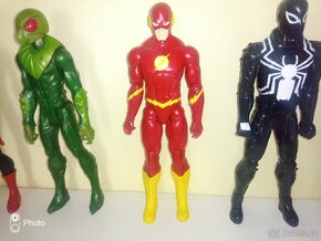 Marvel - 4