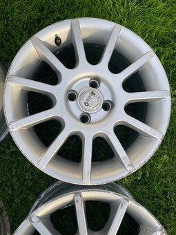 sada alu kol Alessio Sport Wheels R343-4kusy - 4
