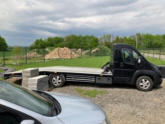 Fiat Ducato 3.0 - 4