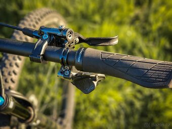 Orbea OIZ M30, Sram AXS, vel. L - 4