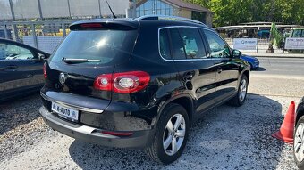 Volkswagen Tiguan 1.4TSi 90kW Xenony,Alu,PDC - 4