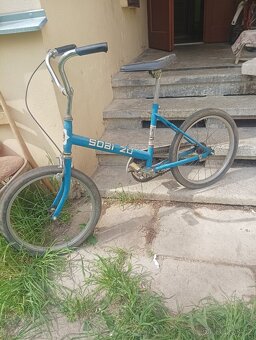 Retro kola - 4