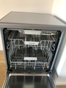 Volně stojící myčka Miele G 5210 SC Front, Active Plus - 4