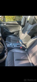 Škoda Octavia 2.0 TDI DSG - 4