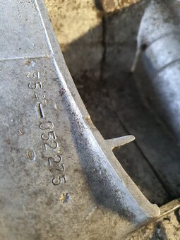 Jawa 350/354 - 4