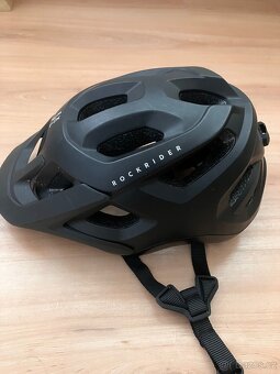 Helma Rockrider Expl 500 velikost S 52-55 - 4