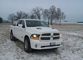 Dodge Ram Sport 2016 5,7 Long - 4