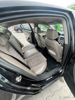 Volkswagen passat b6 2.0 tdi 103 kw - 4