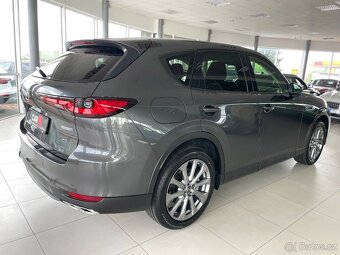 Mazda CX-60 2.5 PHEV,AWD,241kW,NovýVůz,REZERVACE - 4