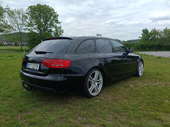 Audi A4 2.0tdi - 4