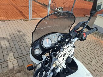 Bmw f 650 st,rv 1999 - 4