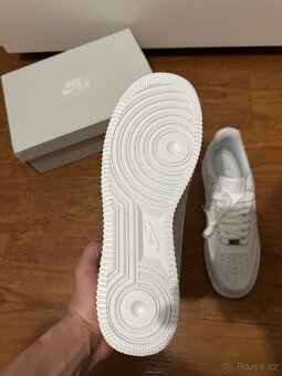 Airforce 1 white - 4