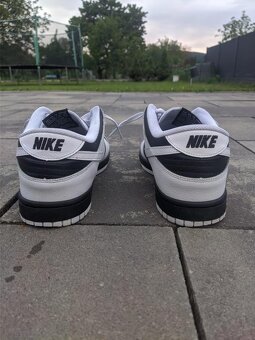 Nike Dunk Low Retro Reverse Panda - 4