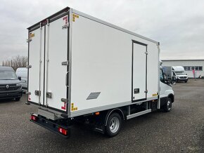 Iveco Daily 3.0 Hi-matic, Chlaďák do 3,5t - 4
