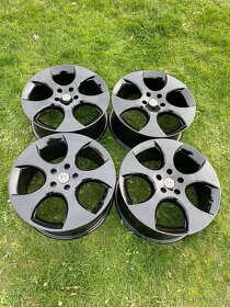 ALU KOLA VW GOLF GTI 5X112 R18 - 4