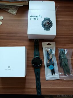 Amazfit t rex 1 - 4