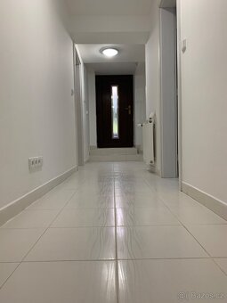 Pronájem bytu 3kk 79m Praha Liboc - 4