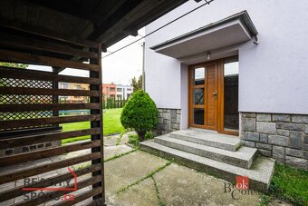 Prodej, domy/rodinný, 300 m2, Sjednocení 718, 74213 Studénka - 4