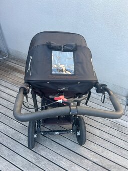 TFK Joggster Lite Twist - 4