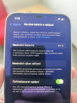 iPhone 12 Pro Max 256GB - 4